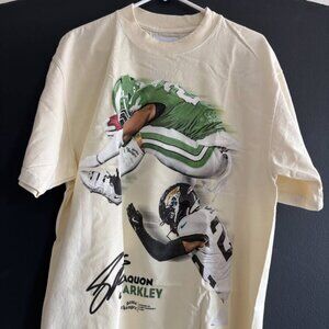 Saquon Barkley Reverse Hurdle Tee